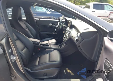 2014 Mercedes-Benz Cla 250 from USA, damaged, VIN WDDSJ4EB8EN048790